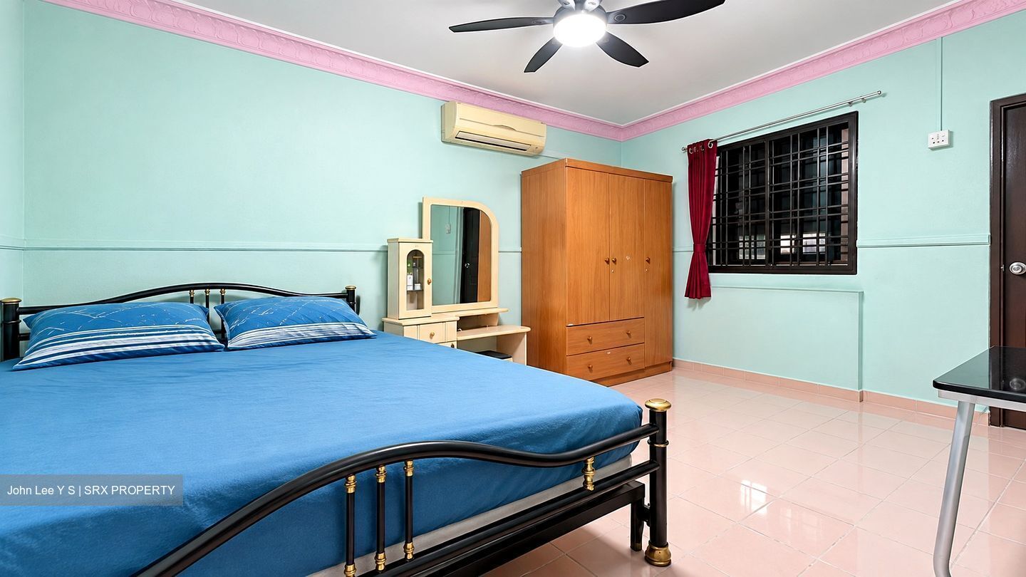 Blk 539 Guilin Breeze (Bukit Batok), HDB 3 Rooms #620441991